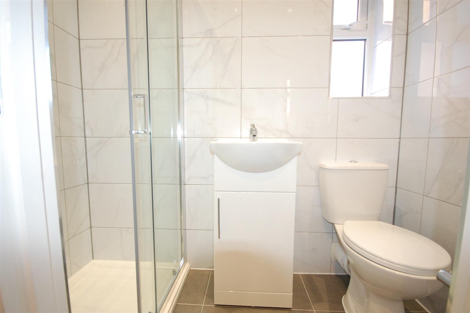Manor Road, Ground Floor Flat, London